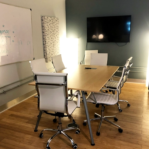 Conference Room - Turbine Flats